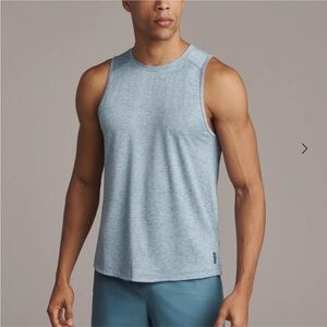 RHONE Men's Tank Top